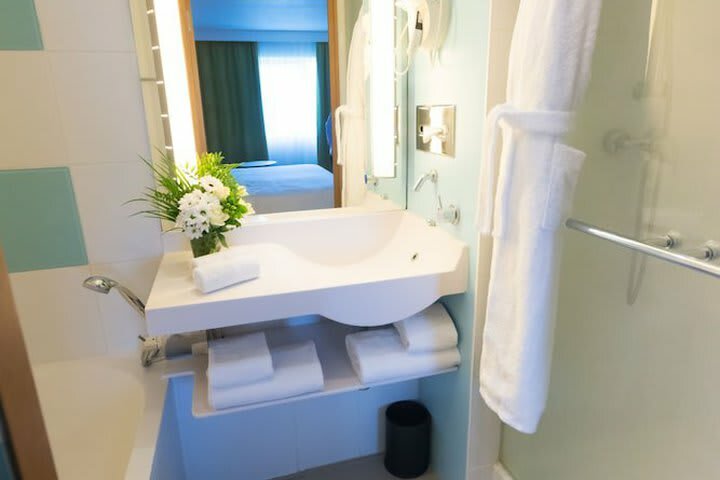 Hotel Novotel Chartres