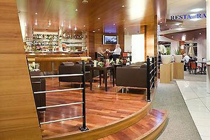 Hotel Novotel Chartres