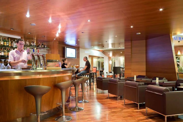 Hotel Novotel Chartres