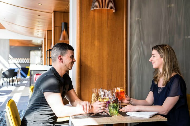 Hotel Novotel Chartres
