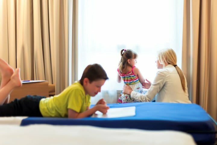 Hotel Novotel Chartres