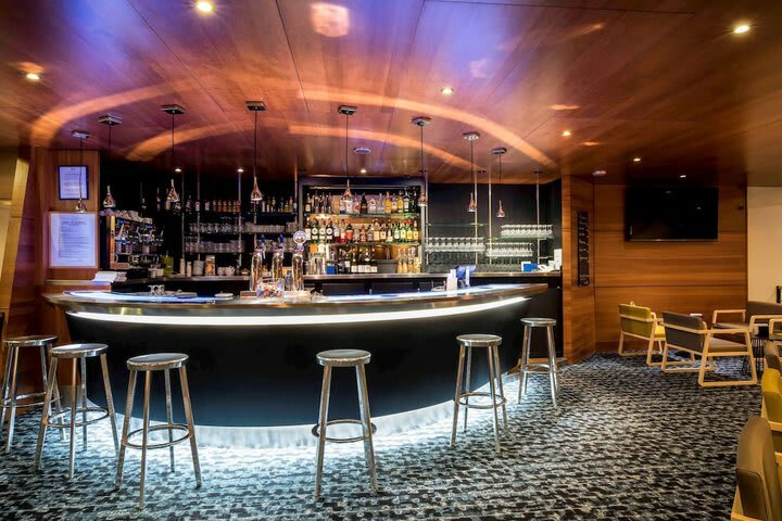 Hotel Novotel Chartres