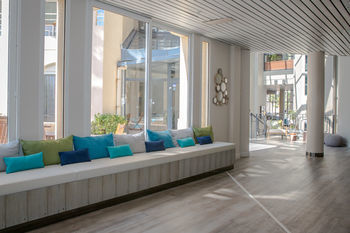 Hotel Mercure Thalassa Port Fr�jus