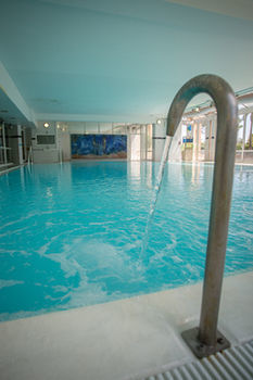 Hotel Mercure Thalassa Port Fr�jus