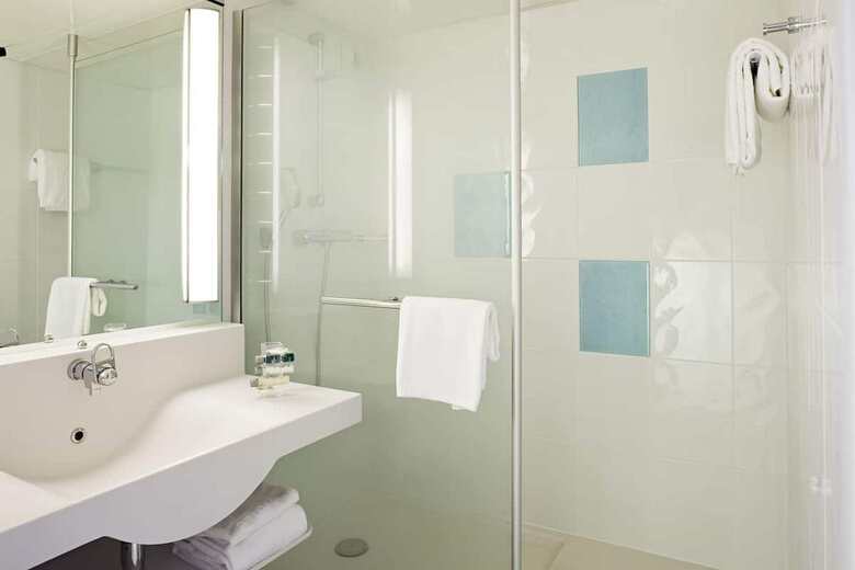 Hotel Mercure Paris Le Bourget