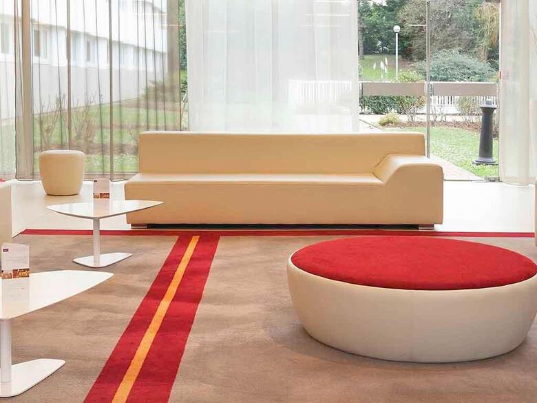 Hotel Mercure Paris Le Bourget