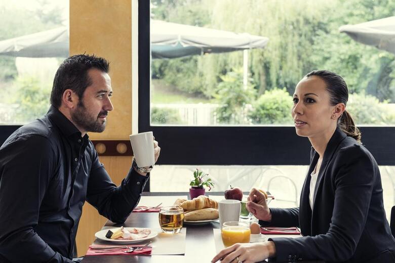 Hotel Mercure Paris Le Bourget