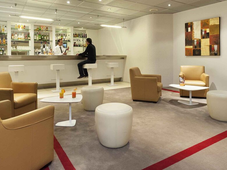 Hotel Mercure Paris Le Bourget