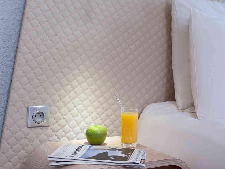 Hotel Mercure Paris Le Bourget