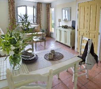 Residencia Les Issambres
