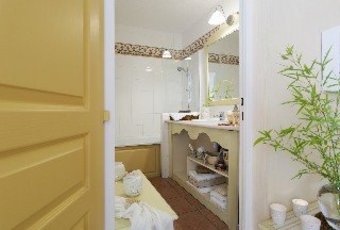 Residencia Les Issambres