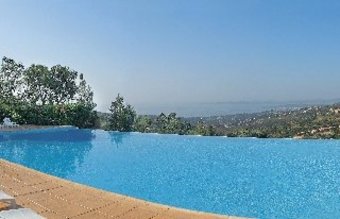 Residencia Les Issambres