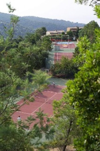 Residencia Les Issambres