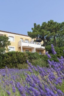 Residencia Les Issambres