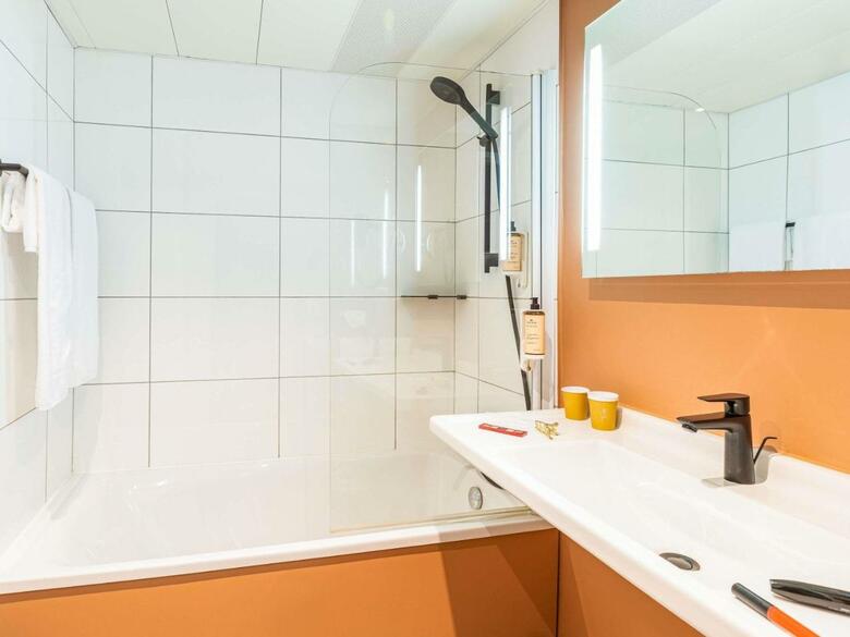 Hotel Mercure Mulhouse Centre