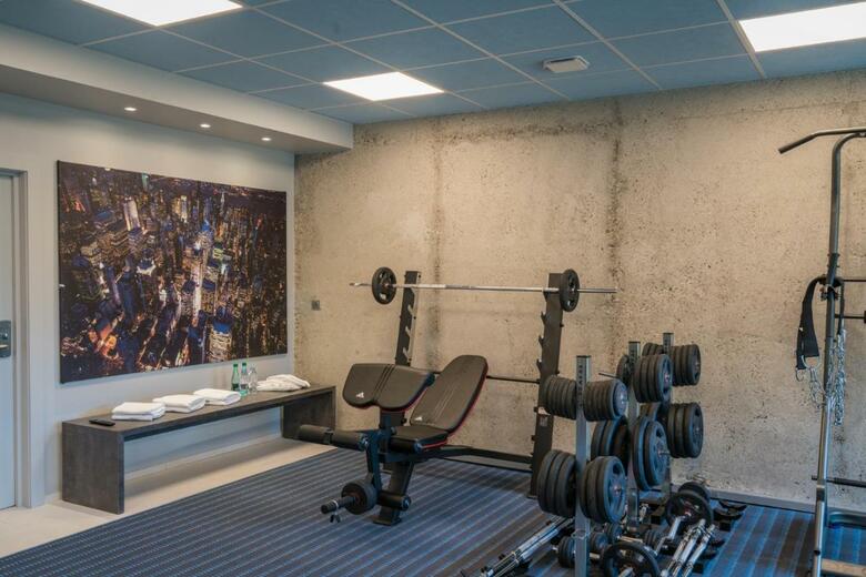 Hotel Mercure Mulhouse Centre