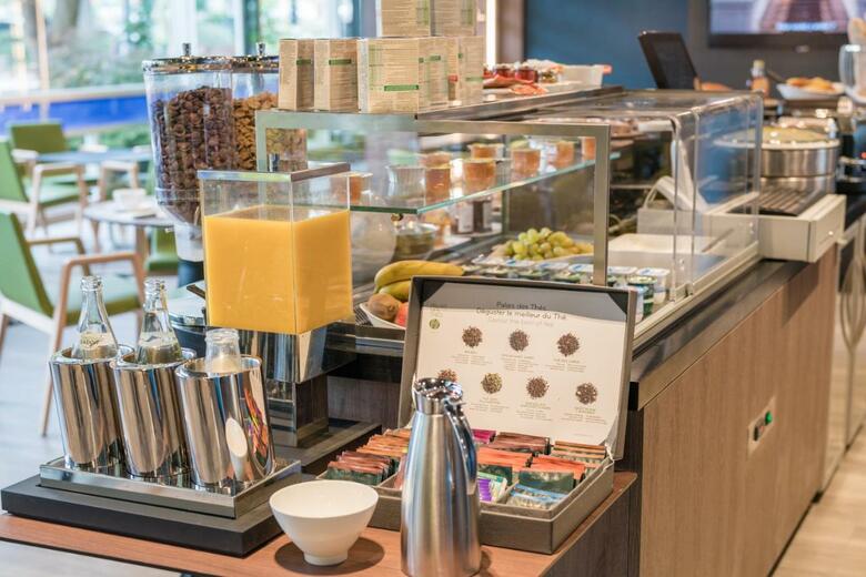 Hotel Mercure Mulhouse Centre