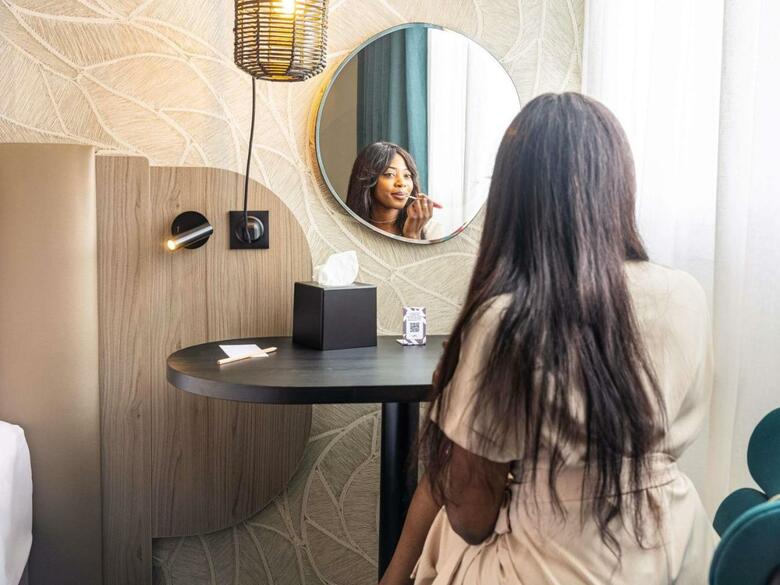 Hotel Mercure Mulhouse Centre