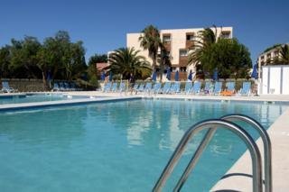 Residencia L'ile D'or