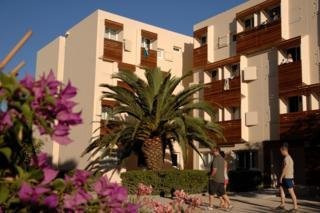 Residencia L'ile D'or