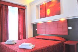 Hotel Imperial Suite Guest House