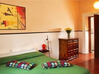 Pension Luxury Rooms Hotel