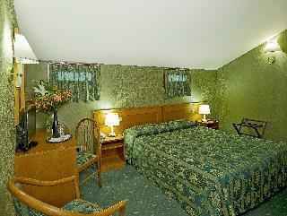 Hotel Spagna