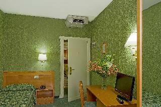 Hotel Spagna