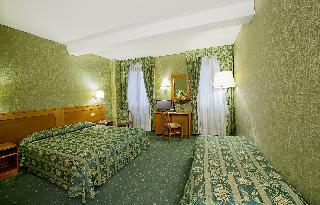 Hotel Spagna