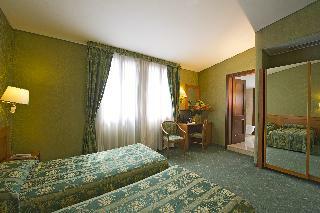 Hotel Spagna