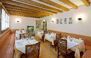 Hotel Spagna