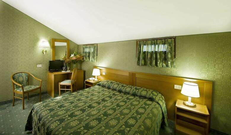 Hotel Spagna