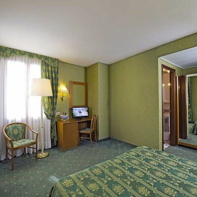 Hotel Spagna