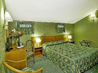 Hotel Spagna