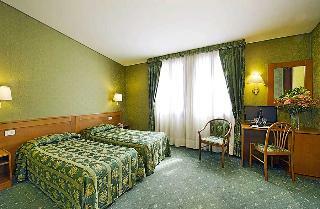 Hotel Spagna