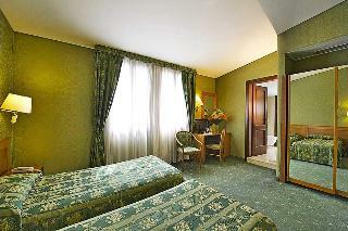 Hotel Spagna