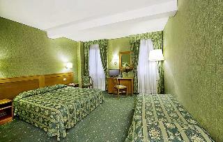Hotel Spagna