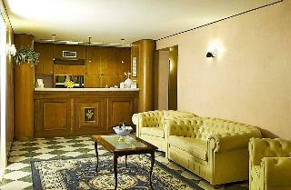 Hotel Spagna