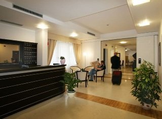 Hotel Minotel Mary