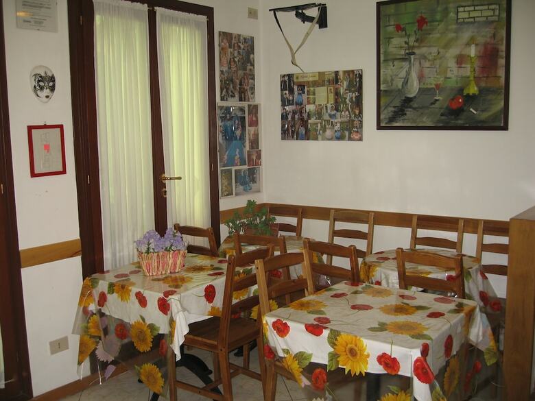 Hotel Adua Venezia