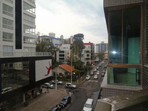Apartamento 2 Dormit�rios Em Localiza��o Privilegiada.