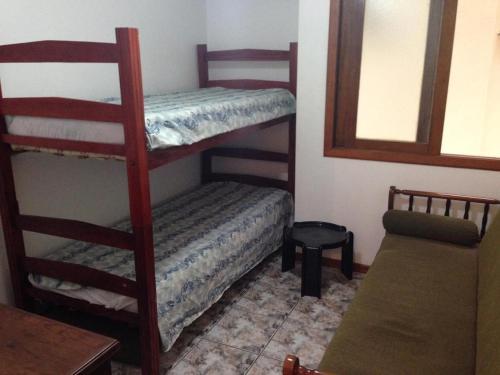 Apartamento Dois Dormit�rios Av. Beira Mar Com Box