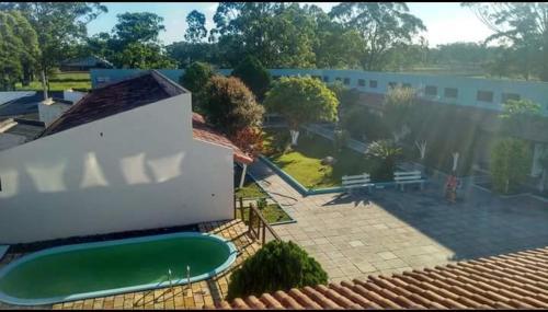 Hostal Pousada Cap�o Novo