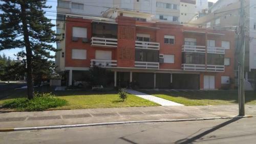 Apartamento Capao Canoa - Pr�ximo Mar Centro