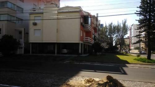 Apartamento Capao Canoa - Pr�ximo Mar Centro