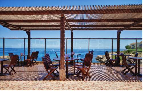 Hotel Bosc De Mar
