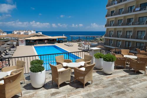 Hotel Bosc De Mar