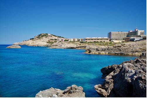 Hotel Bosc De Mar