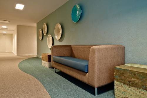 Hotel Bosc De Mar