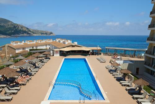 Hotel Bosc De Mar